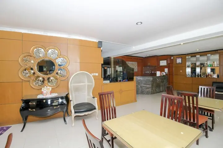 Семаранг: Airy Gajahmungkur Sultan Agung 1 Semarang