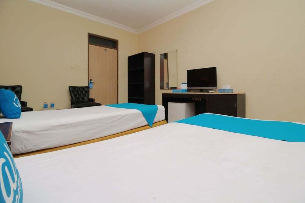 Семаранг: Airy Gajahmungkur Sultan Agung 1 Semarang