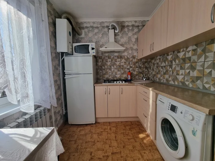 Калуга: Апартаменты на улице Заводская 19