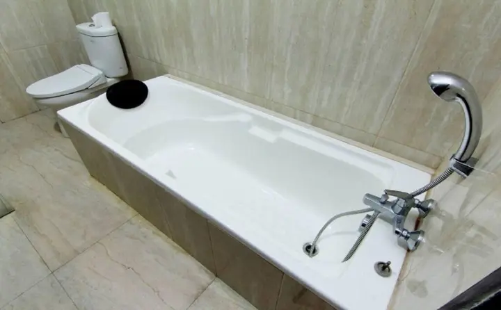 Джокьякарта: Hotel Nagari