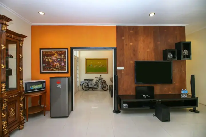 Бандунг: Airy Premier Pasteur Cipedes Tengah 193 Bandung