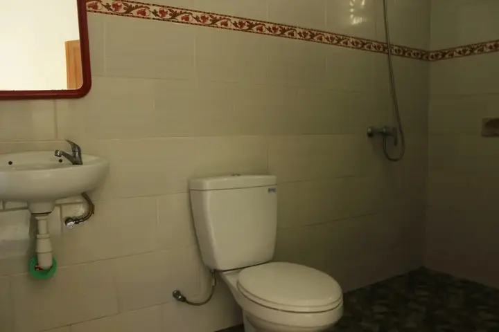 Лембонган-Айленд: D & Yoga Home Stay