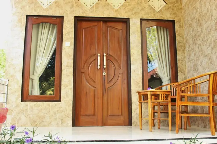 D & Yoga Home Stay — фото 1