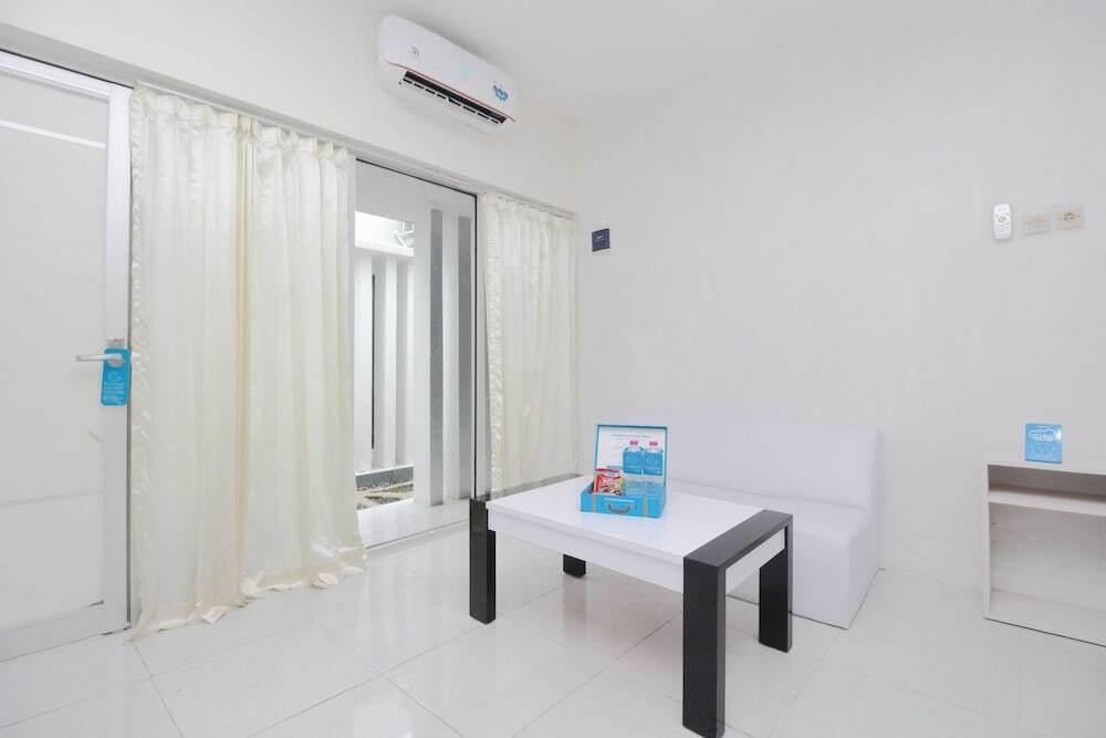 Airy Eco Condong Catur Asem Gede Yogyakarta — фото 5