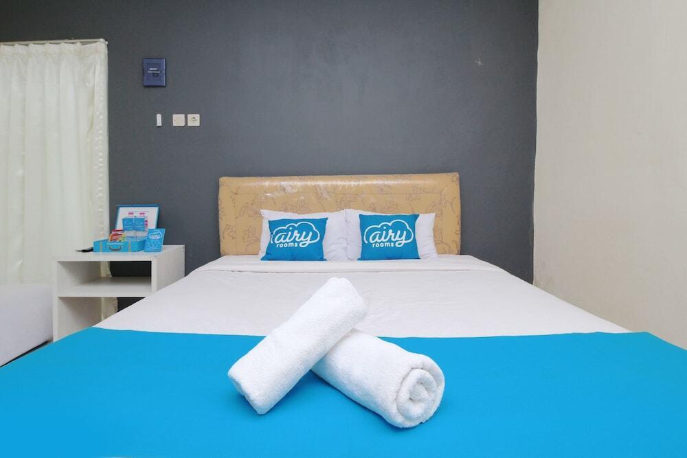 Депок: Airy Eco Condong Catur Asem Gede Yogyakarta