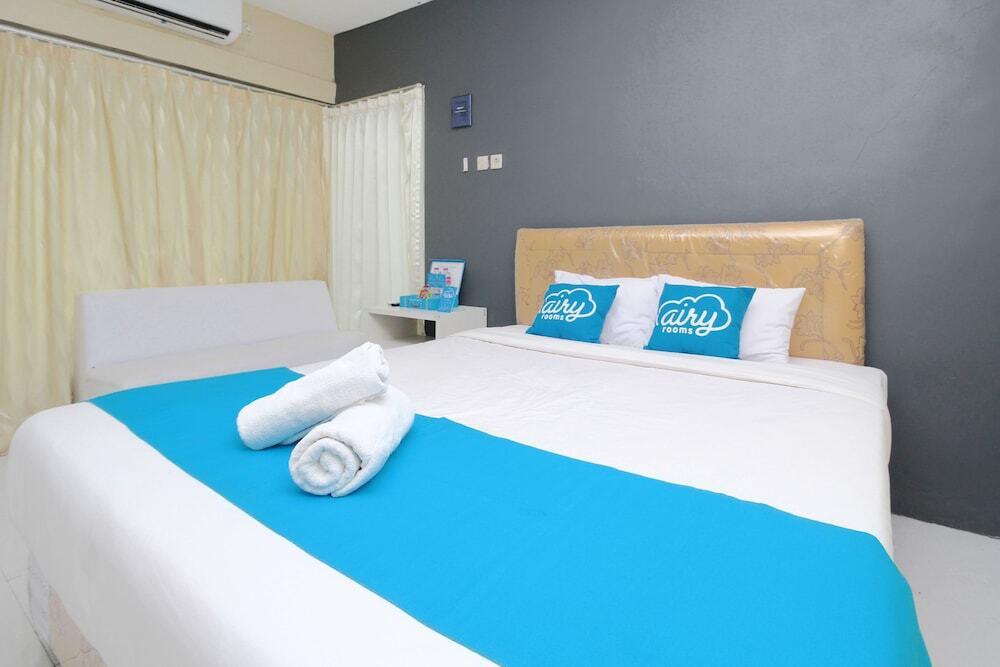 Депок: Airy Eco Condong Catur Asem Gede Yogyakarta