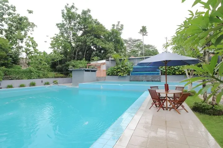 Airy Eco Condong Catur Asem Gede Yogyakarta — фото 6