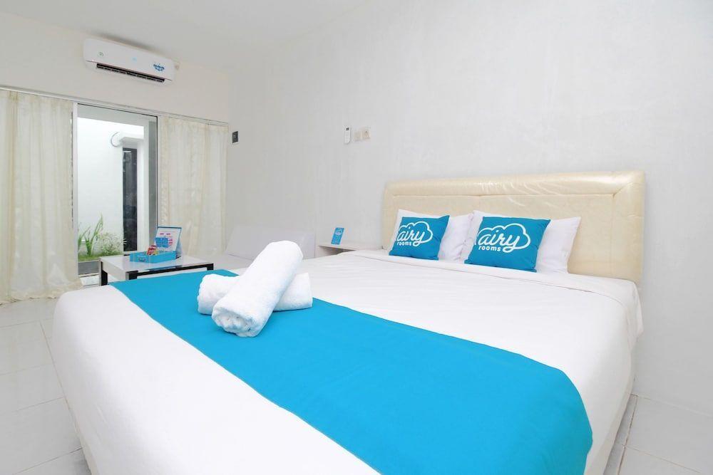 Airy Eco Condong Catur Asem Gede Yogyakarta — фото 2