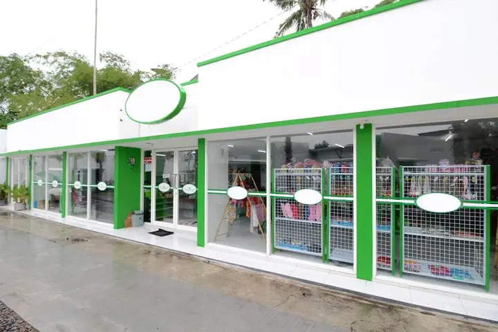 Депок: Airy Eco Condong Catur Asem Gede Yogyakarta