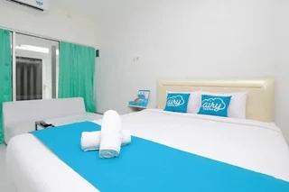 Депок: Airy Eco Condong Catur Asem Gede Yogyakarta