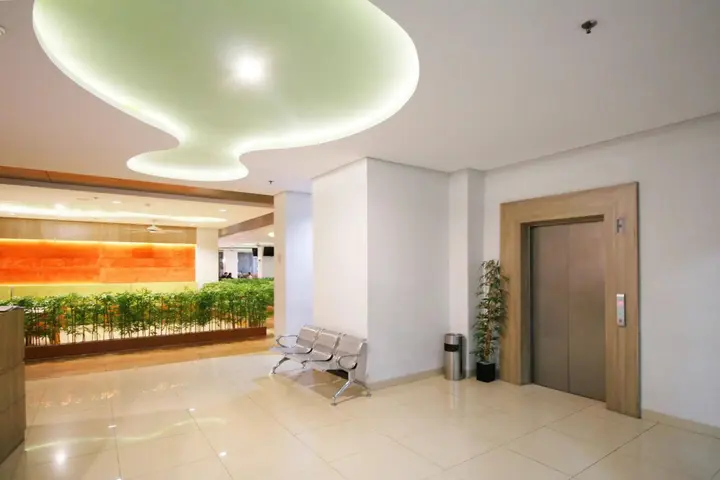 Богор: Airy Pakuan Bogor
