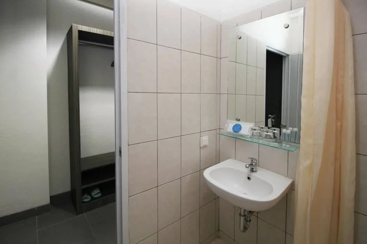 Богор: Airy Pakuan Bogor