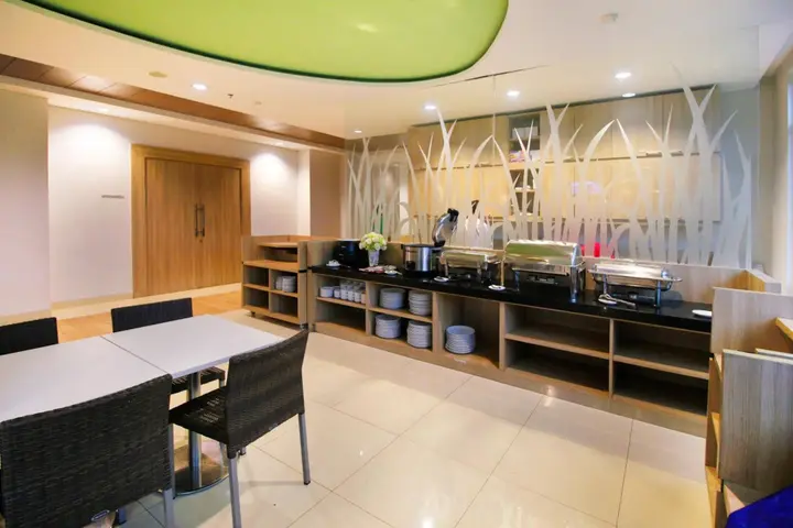 Богор: Airy Pakuan Bogor