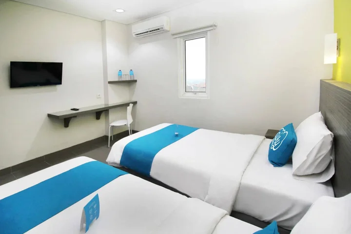 Богор: Airy Pakuan Bogor
