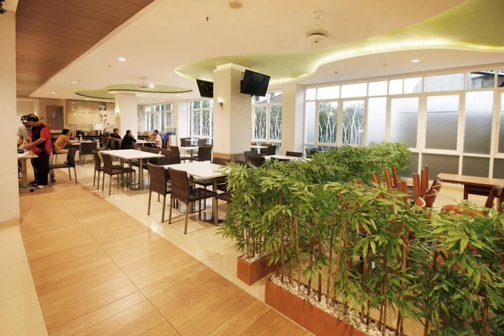 Богор: Airy Pakuan Bogor