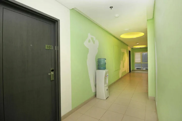 Богор: Airy Pakuan Bogor