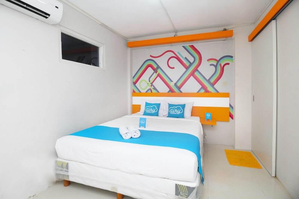 Семаранг: Airy Banyumanik Soedarto 11 Semarang
