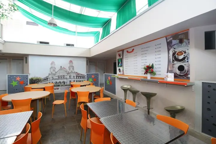 Семаранг: Airy Banyumanik Soedarto 11 Semarang