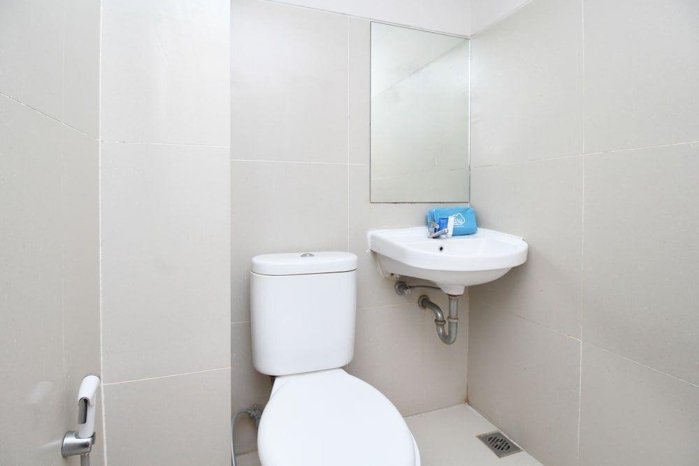 Семаранг: Airy Banyumanik Soedarto 11 Semarang