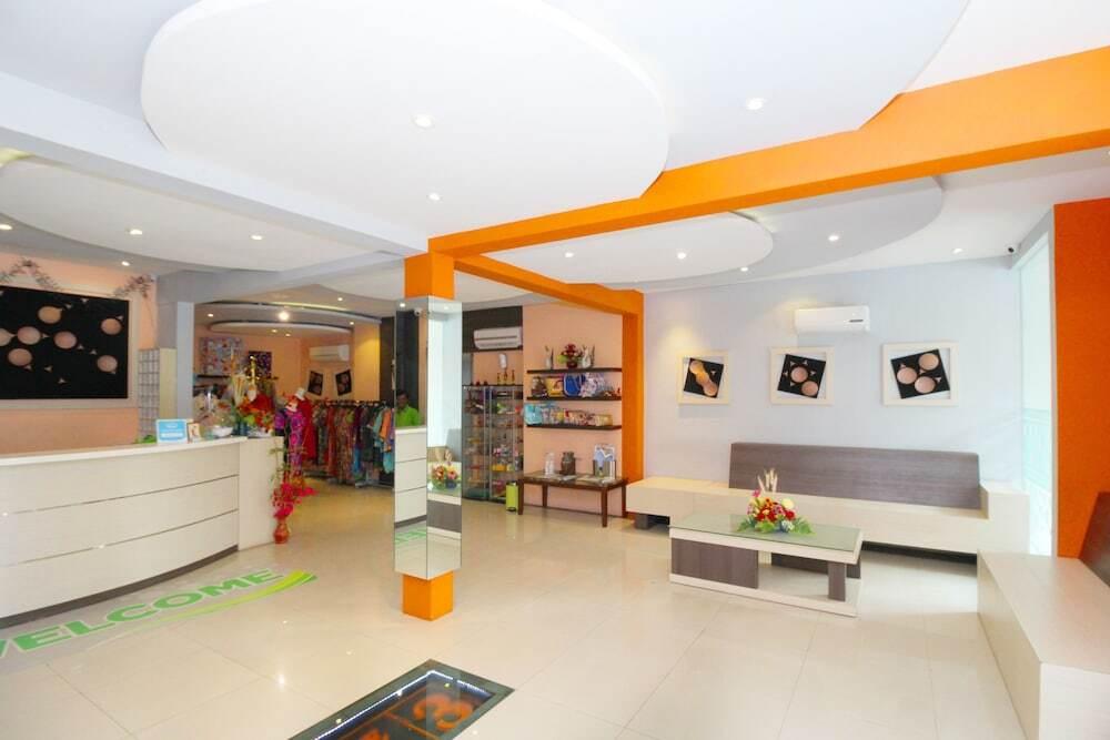 Семаранг: Airy Banyumanik Soedarto 11 Semarang