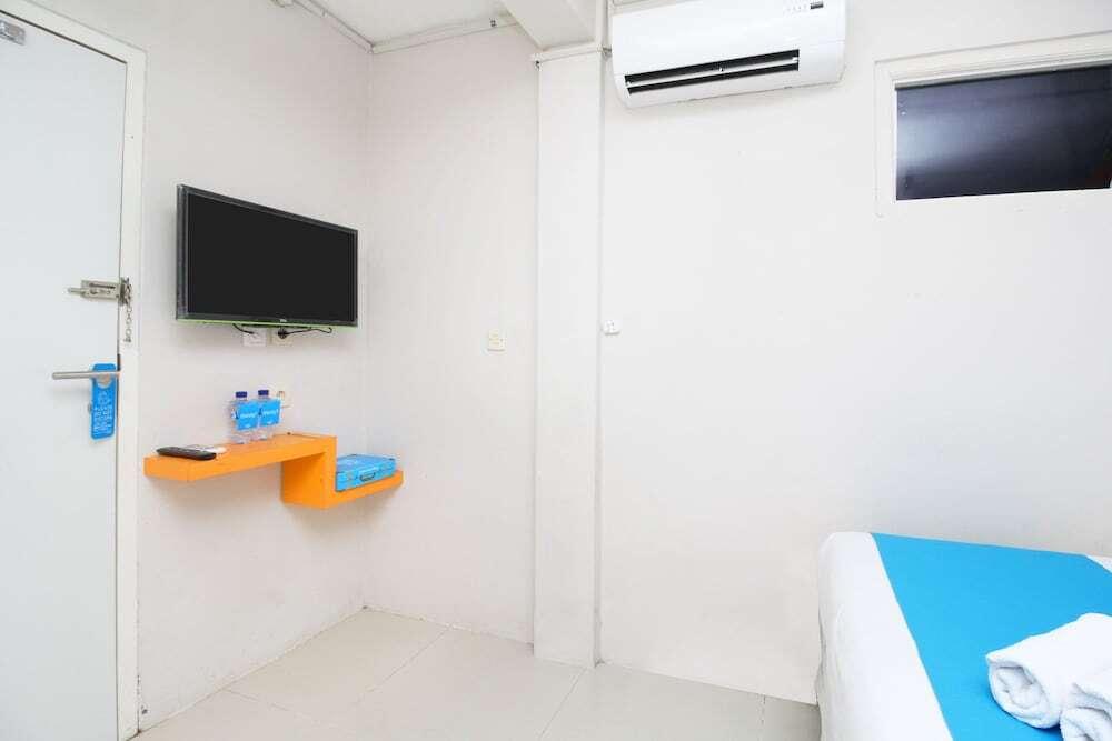 Семаранг: Airy Banyumanik Soedarto 11 Semarang