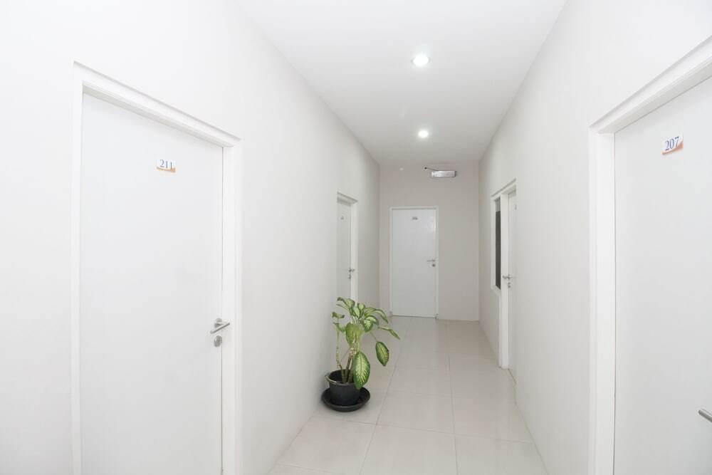 Семаранг: Airy Banyumanik Soedarto 11 Semarang