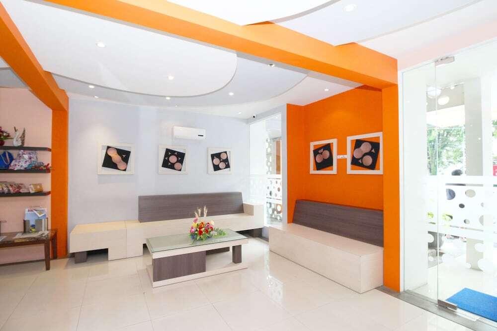 Семаранг: Airy Banyumanik Soedarto 11 Semarang