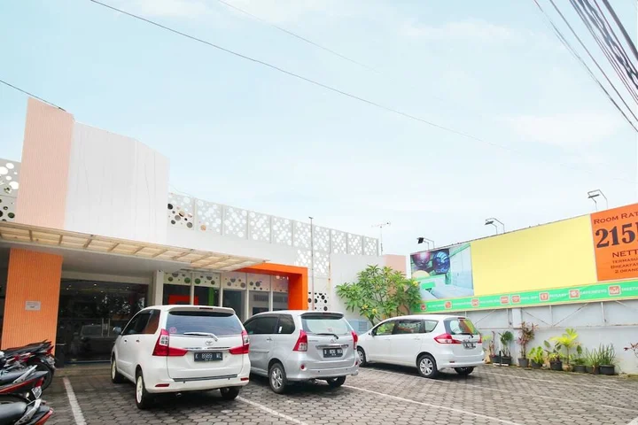 Семаранг: Airy Banyumanik Soedarto 11 Semarang
