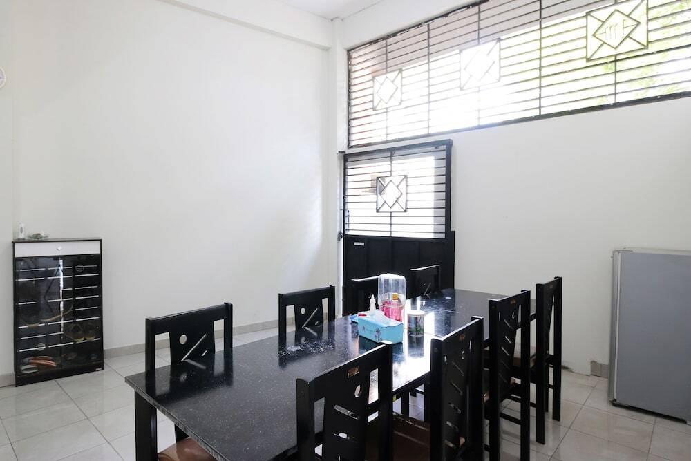 Баликпапан: Airy Syariah Damai Agung Tunggal 55 Balikpapan