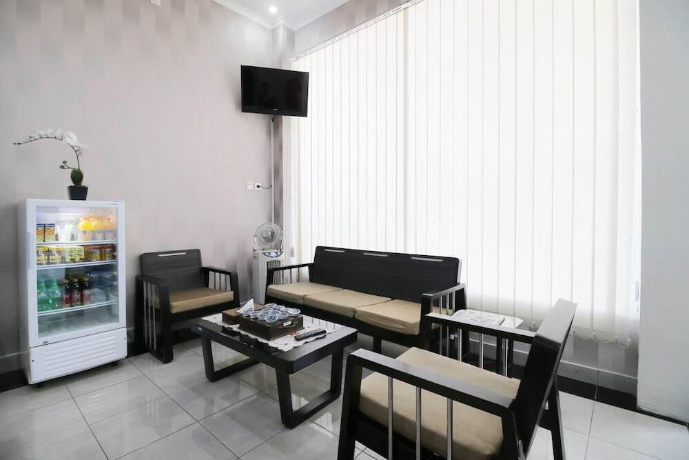 Баликпапан: Airy Syariah Damai Agung Tunggal 55 Balikpapan