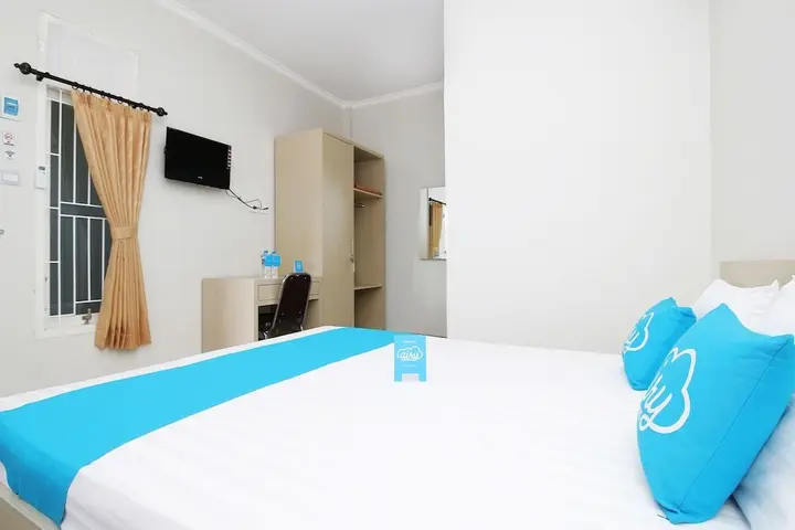 Баликпапан: Airy Syariah Damai Agung Tunggal 55 Balikpapan