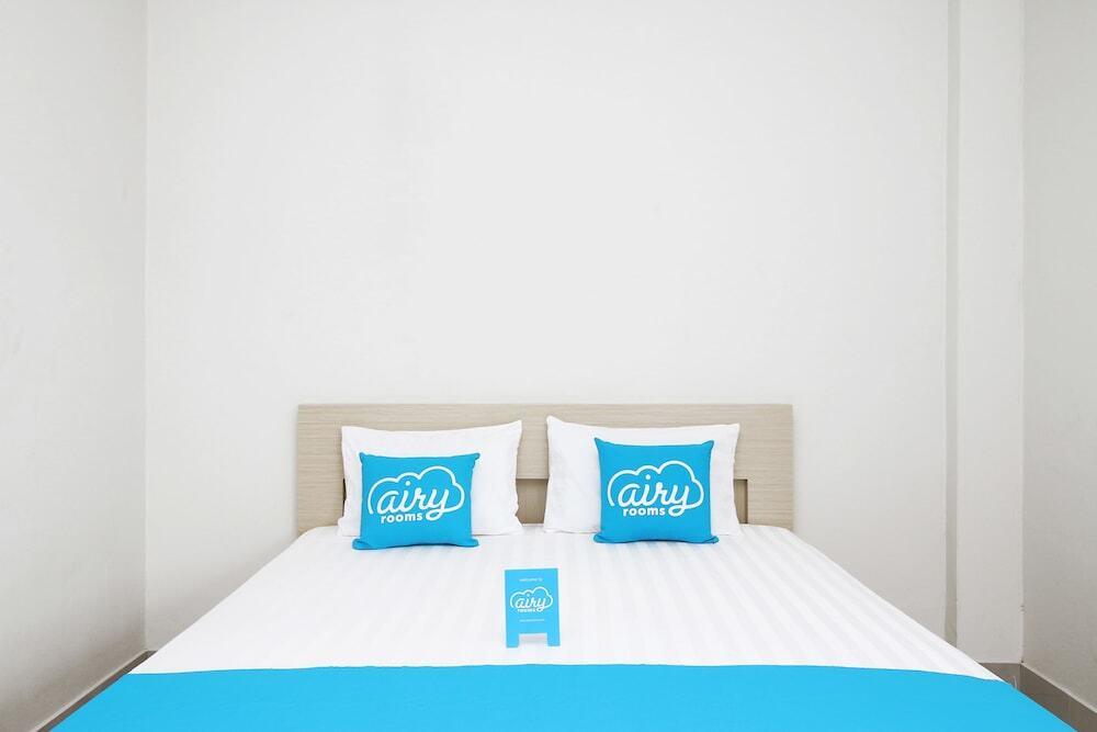 Баликпапан: Airy Syariah Damai Agung Tunggal 55 Balikpapan