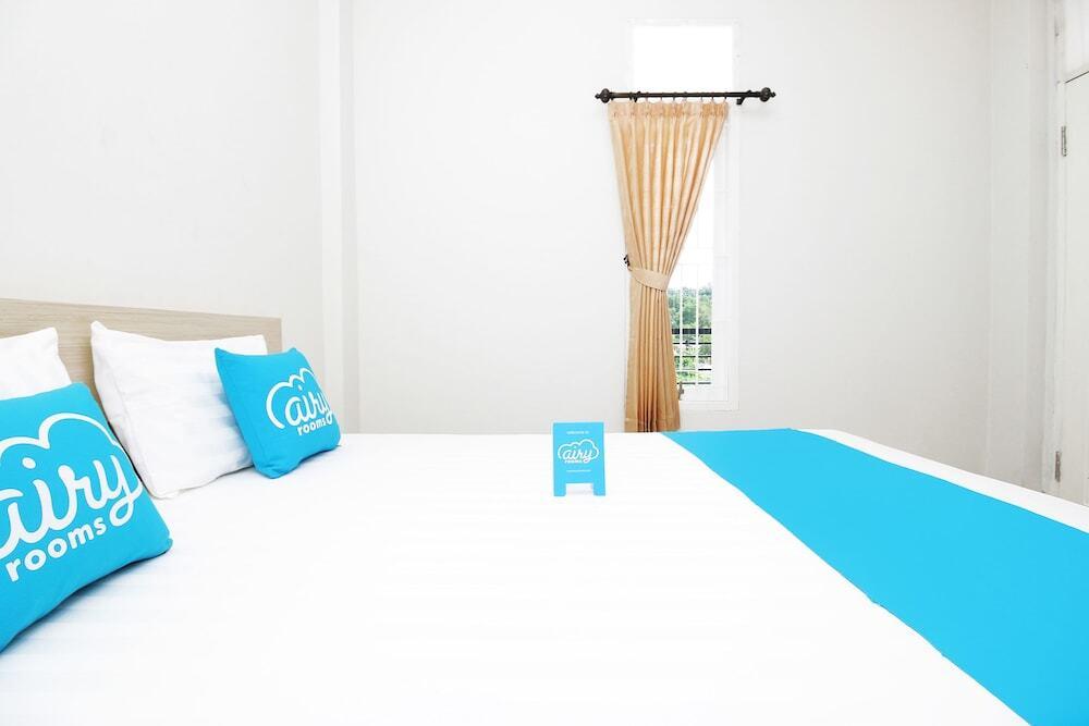 Баликпапан: Airy Syariah Damai Agung Tunggal 55 Balikpapan