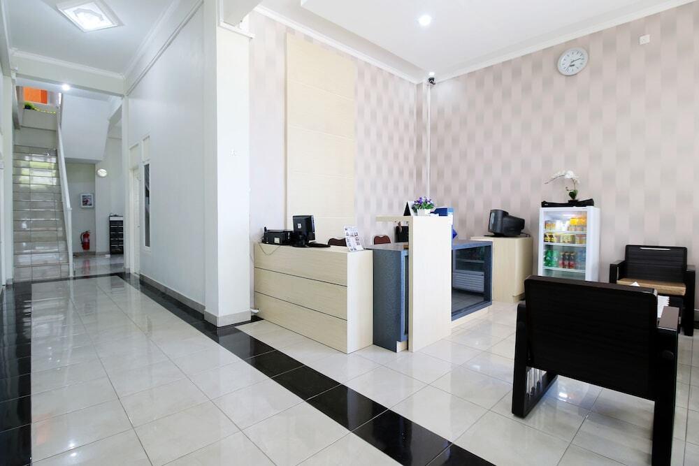 Баликпапан: Airy Syariah Damai Agung Tunggal 55 Balikpapan