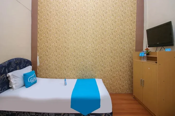 Баликпапан: Airy Klandasan Ulu Sudirman 26 Balikpapan