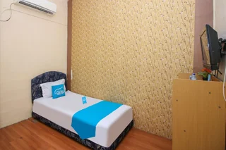 Баликпапан: Airy Klandasan Ulu Sudirman 26 Balikpapan