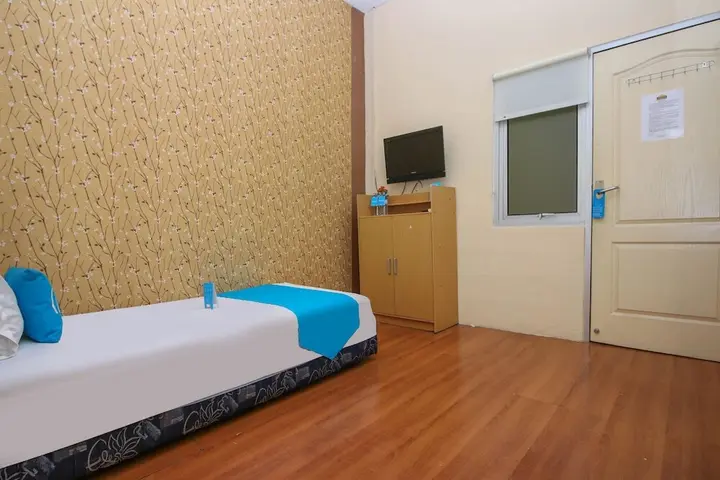 Баликпапан: Airy Klandasan Ulu Sudirman 26 Balikpapan