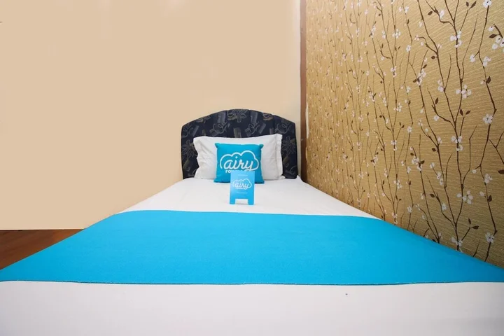 Баликпапан: Airy Klandasan Ulu Sudirman 26 Balikpapan