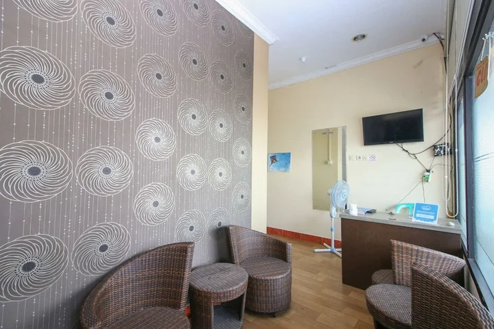 Баликпапан: Airy Klandasan Ulu Sudirman 26 Balikpapan