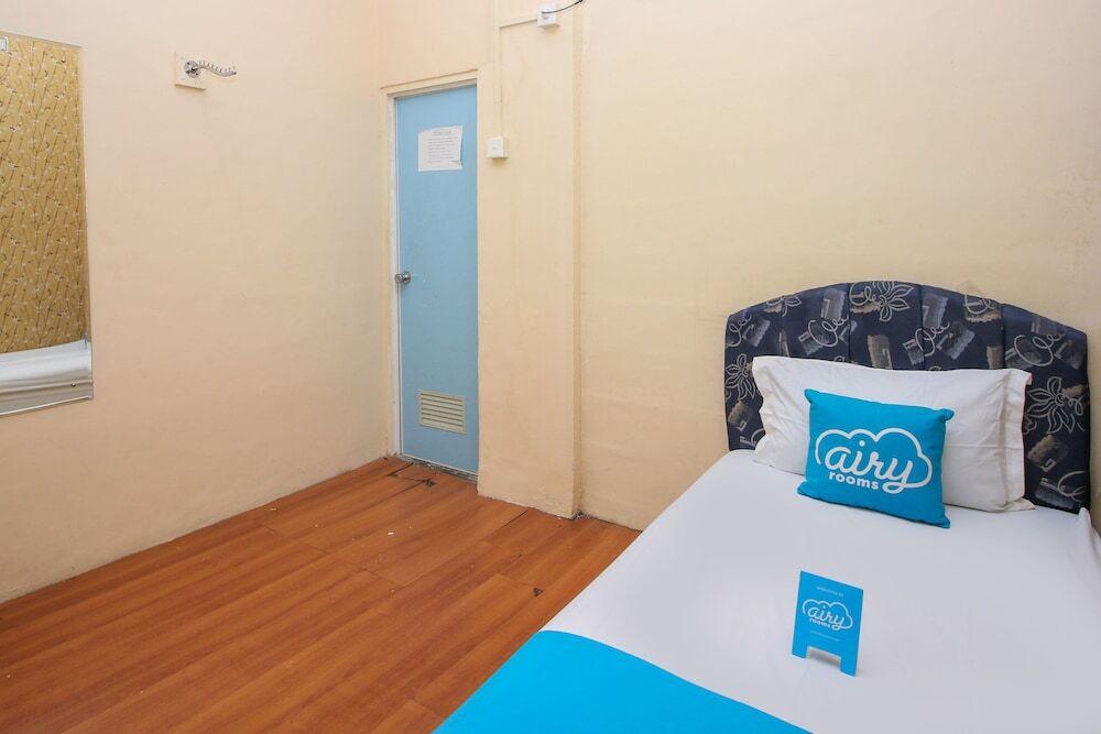 Баликпапан: Airy Klandasan Ulu Sudirman 26 Balikpapan