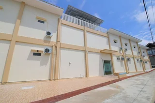 Баликпапан: Airy MT Haryono Gang Telkom 8 Balikpapan
