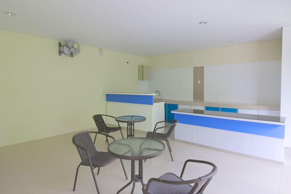 Баликпапан: Airy MT Haryono Gang Telkom 8 Balikpapan
