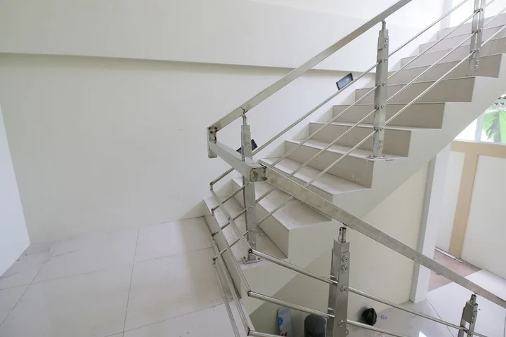 Баликпапан: Airy MT Haryono Gang Telkom 8 Balikpapan