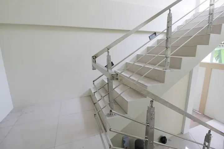 Баликпапан: Airy MT Haryono Gang Telkom 8 Balikpapan