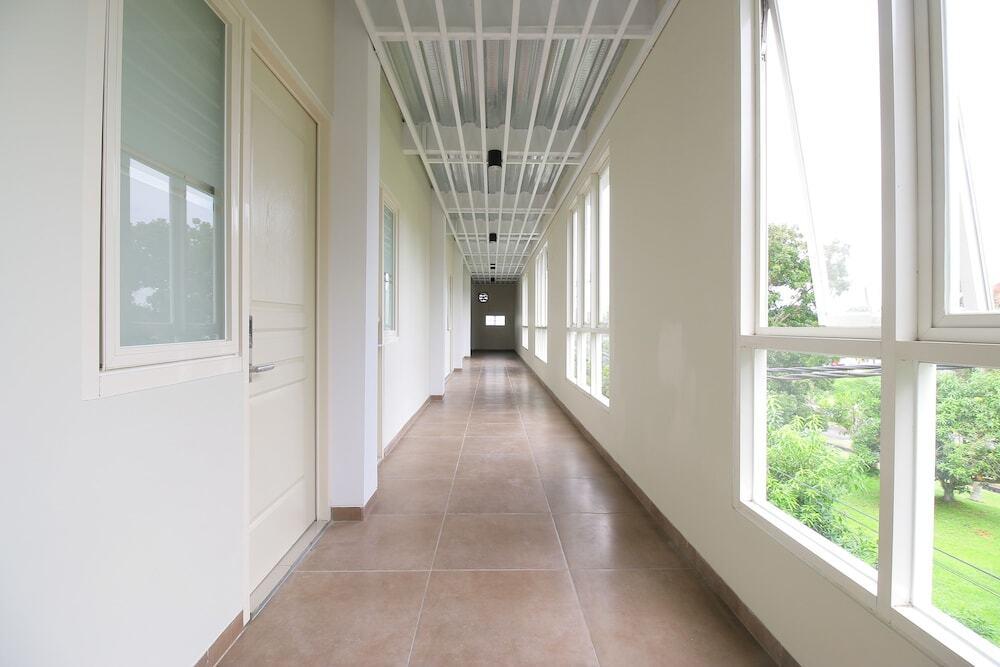 Баликпапан: Airy MT Haryono Gang Telkom 8 Balikpapan