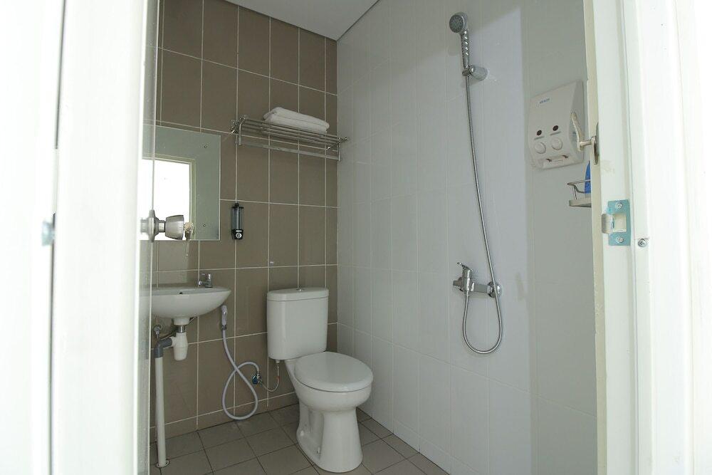 Баликпапан: Airy MT Haryono Gang Telkom 8 Balikpapan