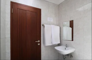 Чангу: Anyar Bagus Villa