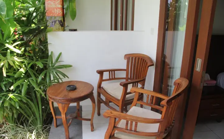 Чангу: Anyar Bagus Villa