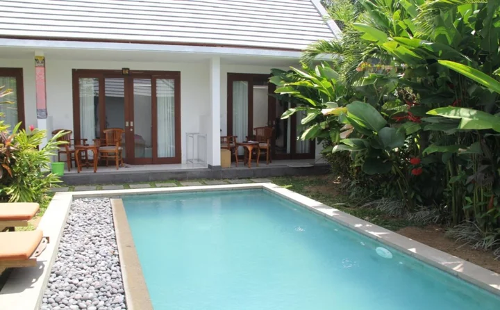 Чангу: Anyar Bagus Villa