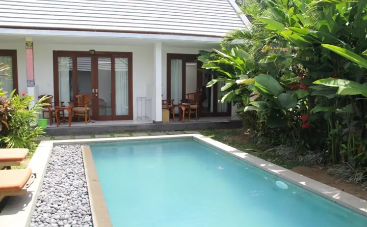 Чангу: Anyar Bagus Villa